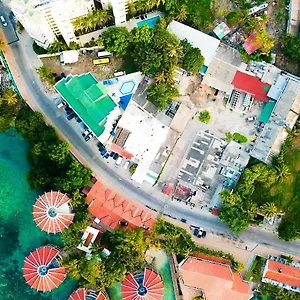 Hotel Lunas, San Andrés