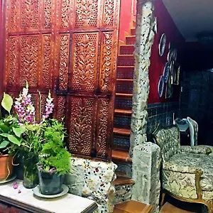  Alloggio in famiglia Casa 1808 Spagna